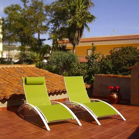 Holiday In With Air Conditioning