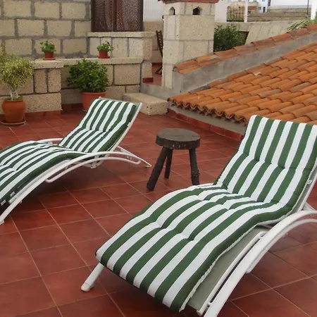 Holiday In With Air Conditioning * San Miguel de Abona