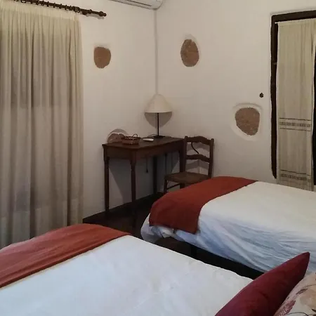 Holiday In With Air Conditioning San Miguel de Abona
