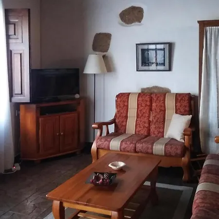 Holiday home Holiday In With Air Conditioning San Miguel de Abona